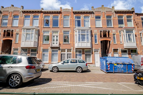 Delftselaan 143, 2512RD Den Haag